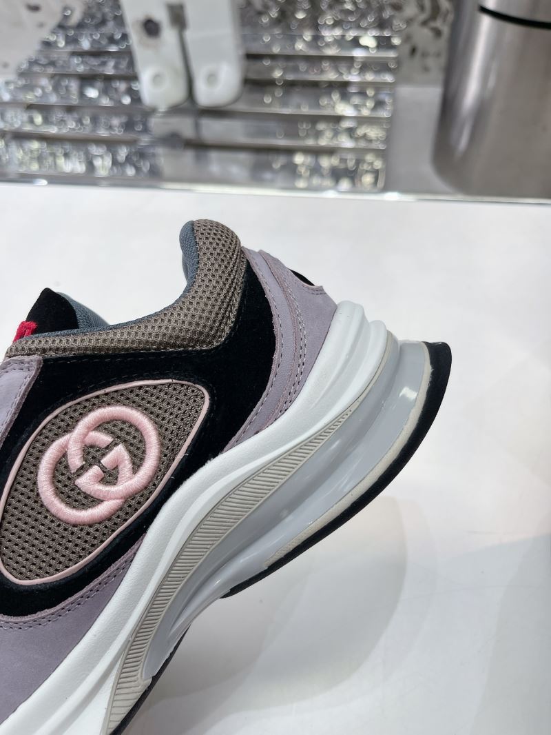 Gucci Low Shoes